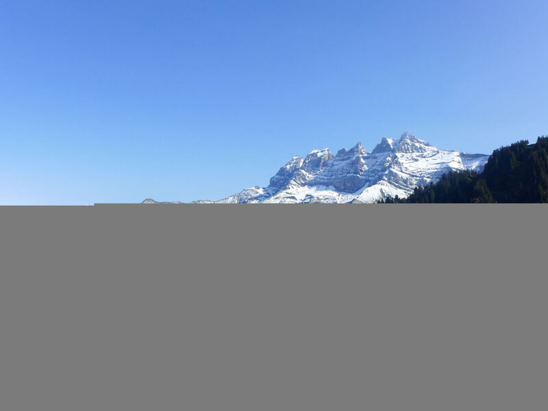 Le Hameau Des Crosets