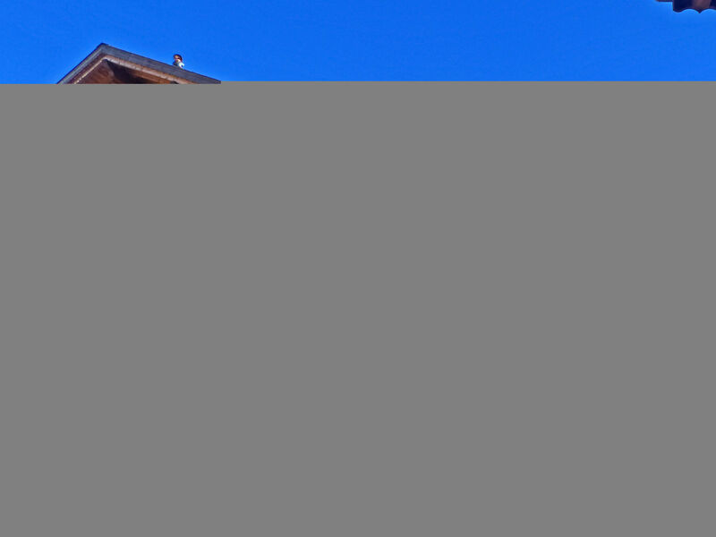 Le Hameau Des Crosets