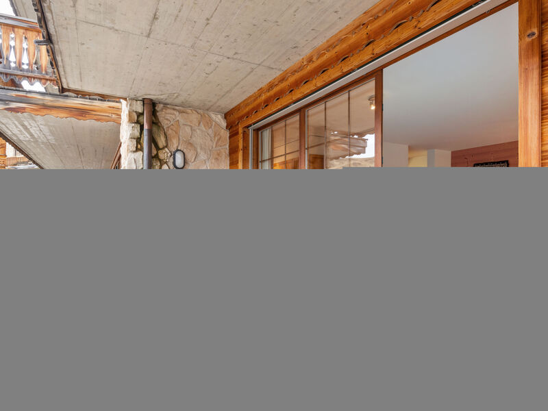 Le Hameau Des Crosets