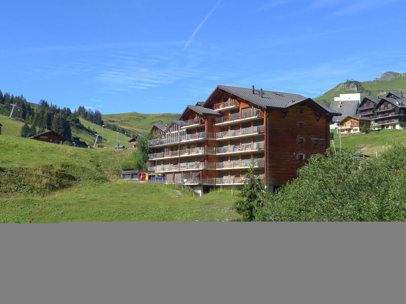 Residence Sundance