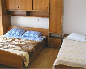 Apartmány 549-459