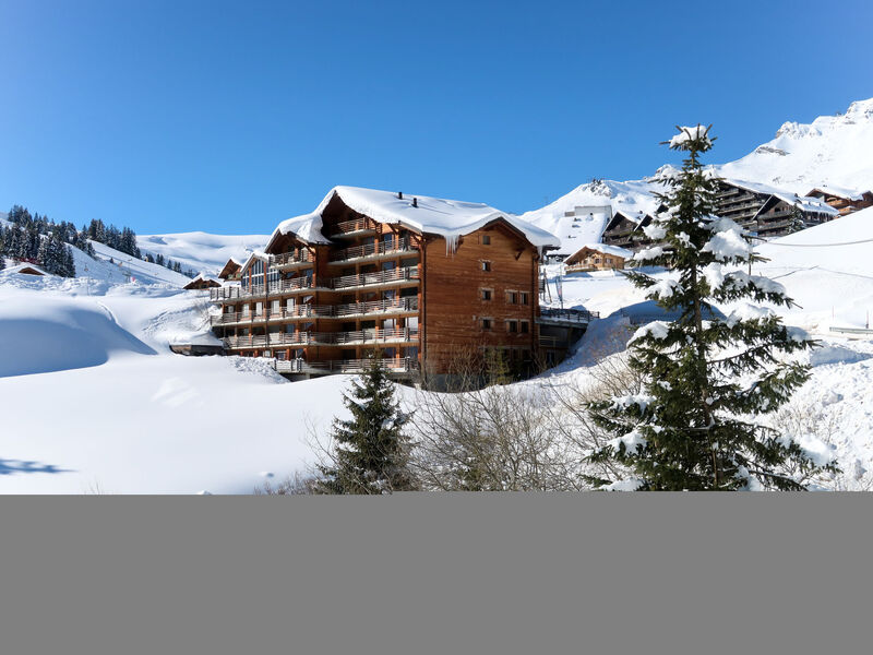 Residence Sundance