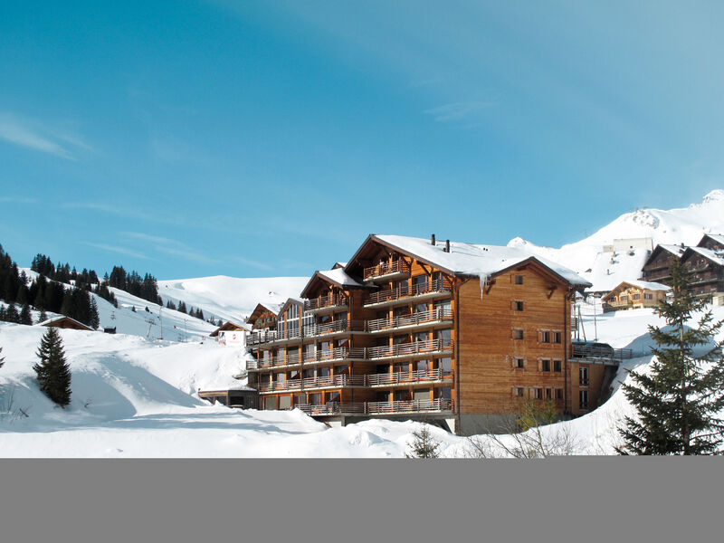 Residence Sundance
