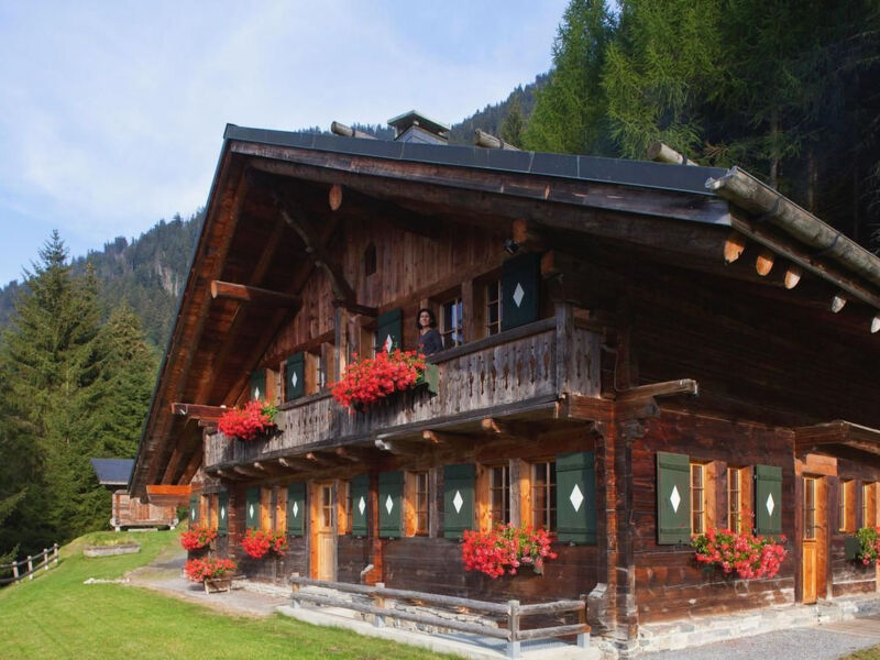 Le Chalet de Lara