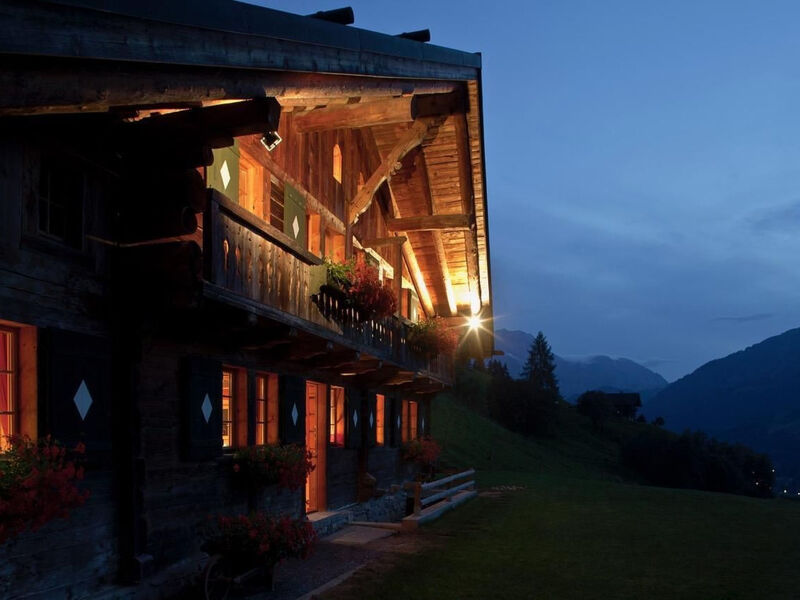 Le Chalet de Lara