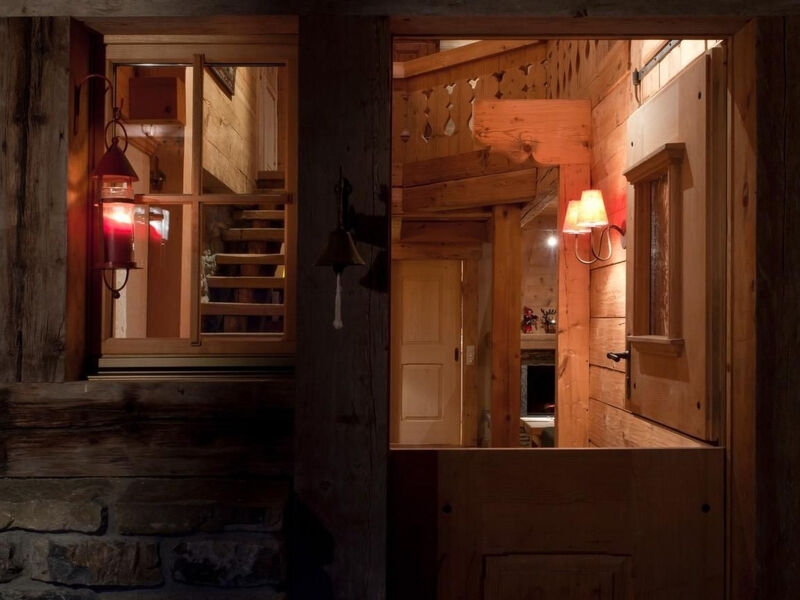 Le Chalet de Lara