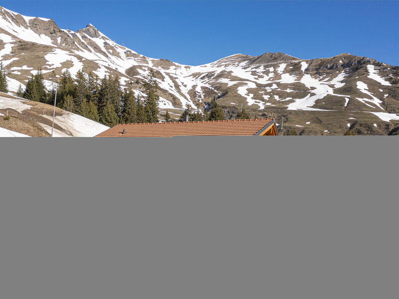Chalet Martens