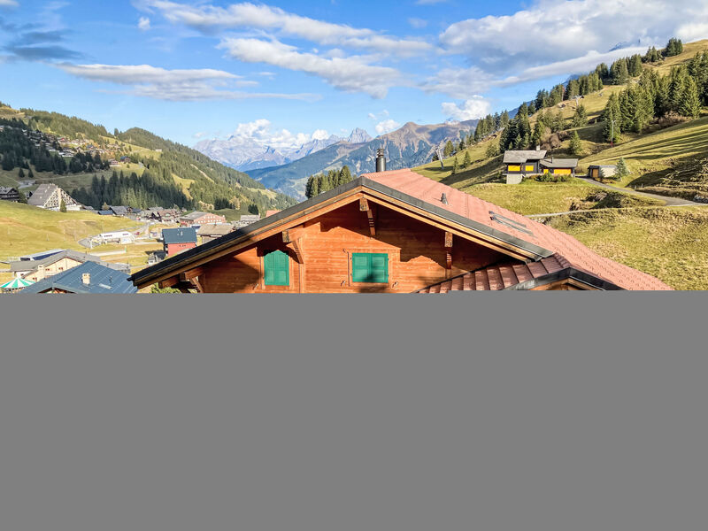 Chalet Martens