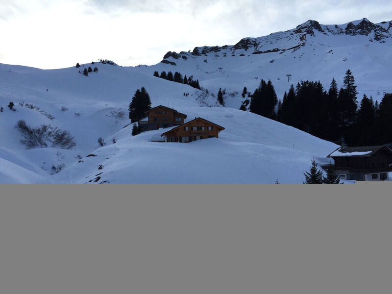 Chalet Martens