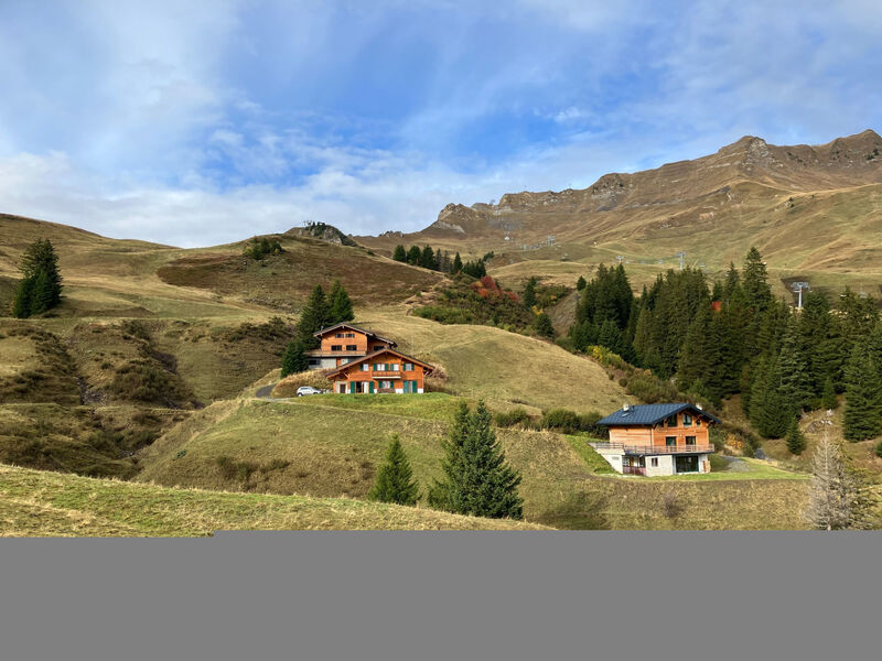 Chalet Martens