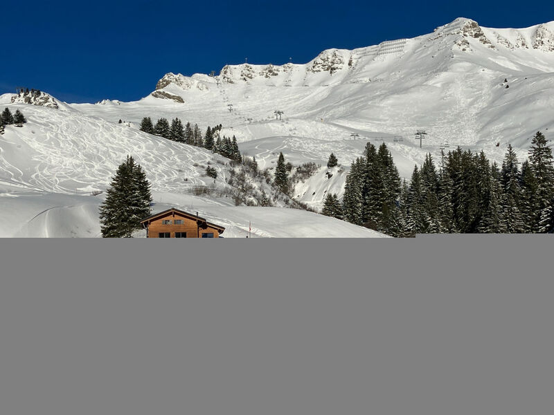 Chalet Martens