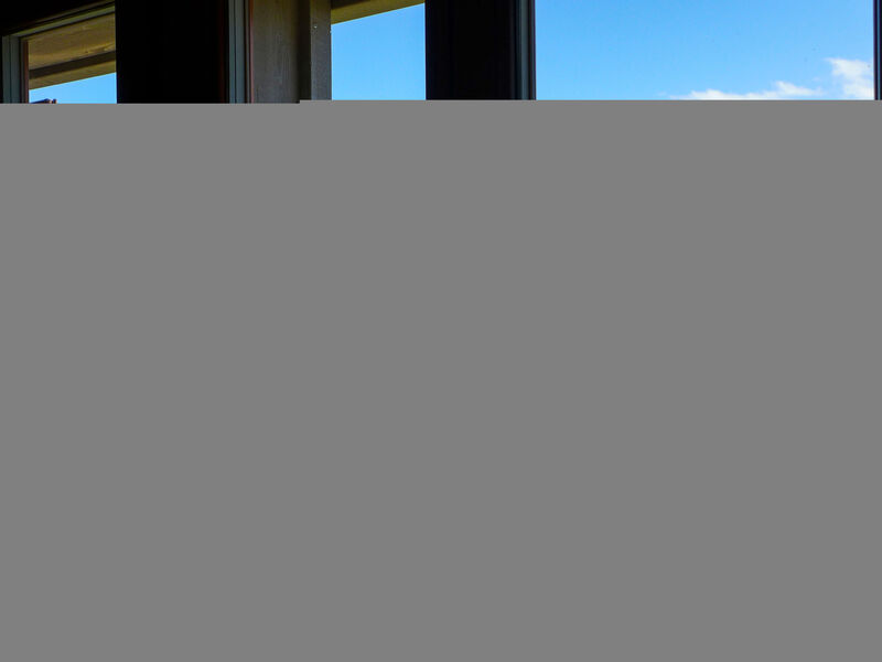 Chalet La Frêtaz