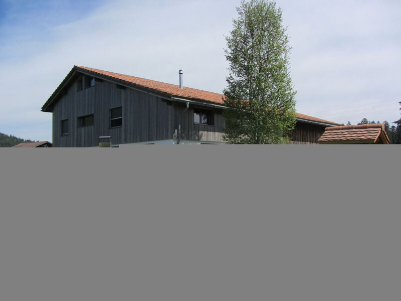 Apartmán - Beau-séjour