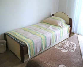 Apartmány 549-459