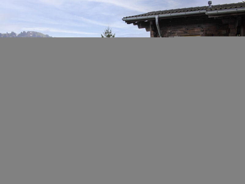 Chalet Les Pitchounes