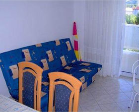 Apartmány 549-459