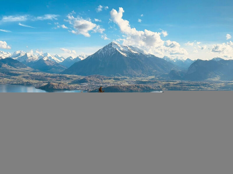 Chalet Alpenblick