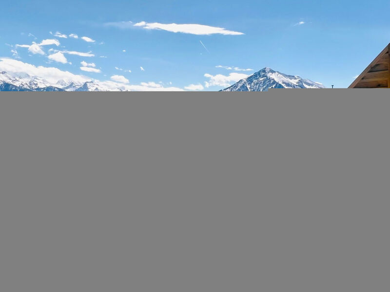 Chalet Alpenblick