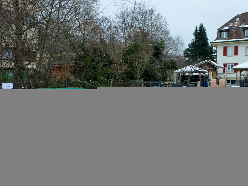 Spatzennest