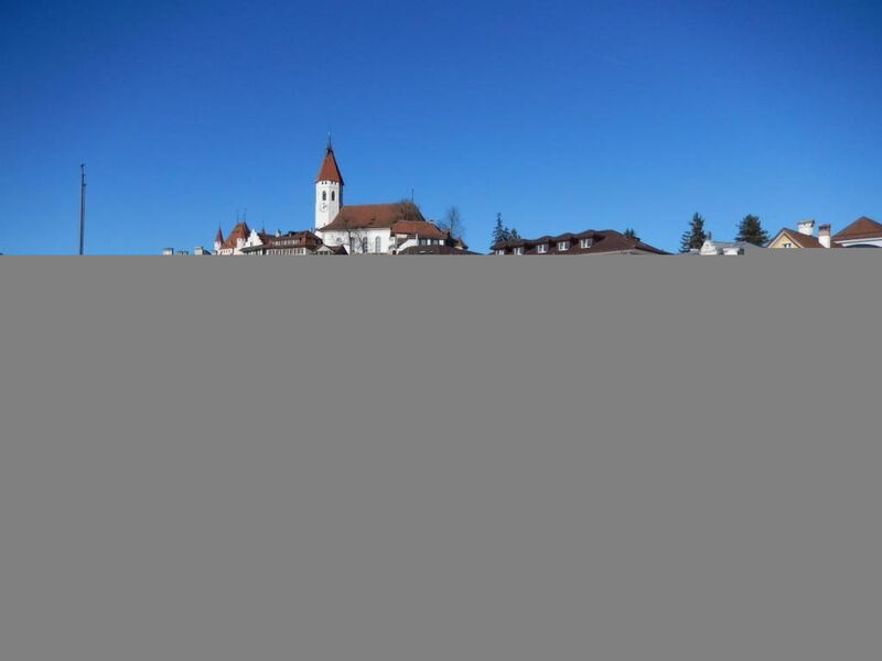Dům Itten