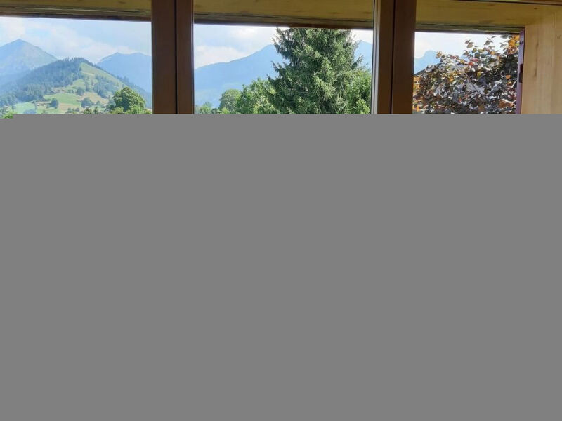 Chalet Rosenthaler