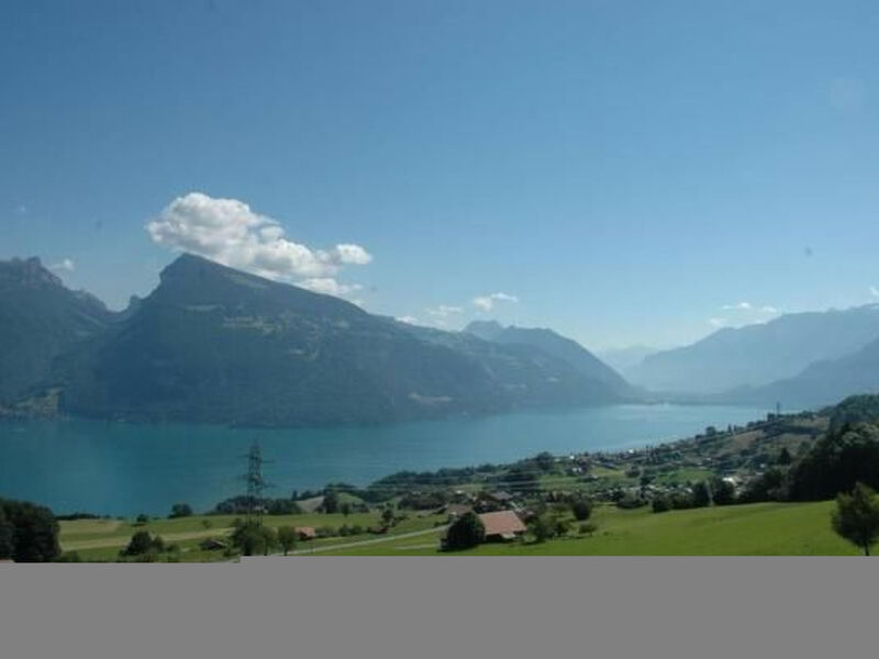 Chalet Rosenthaler