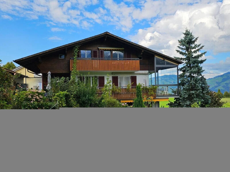 Chalet Alouette