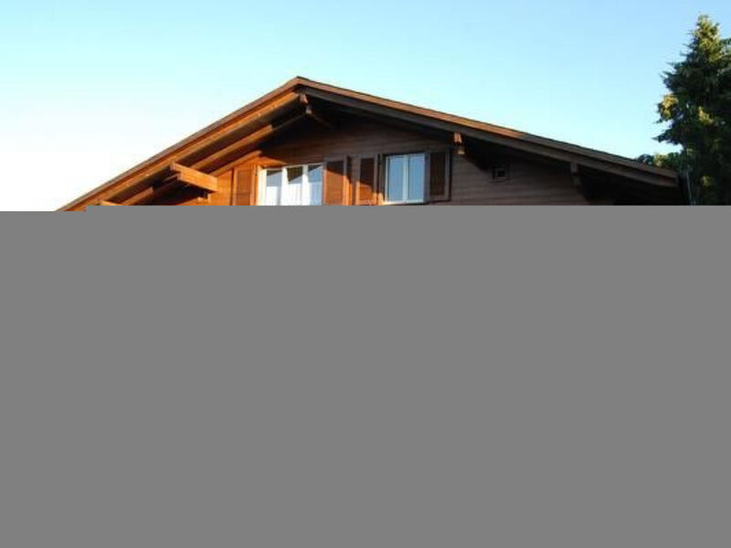 Chalet Alouette