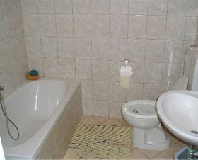 Apartmány 549-459