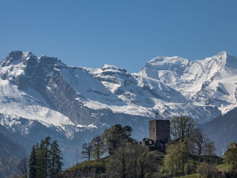 Gehrihornblick