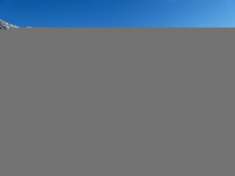 Alpenblick west