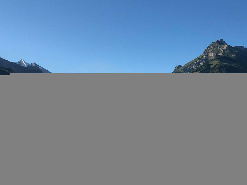 Alpenblick west