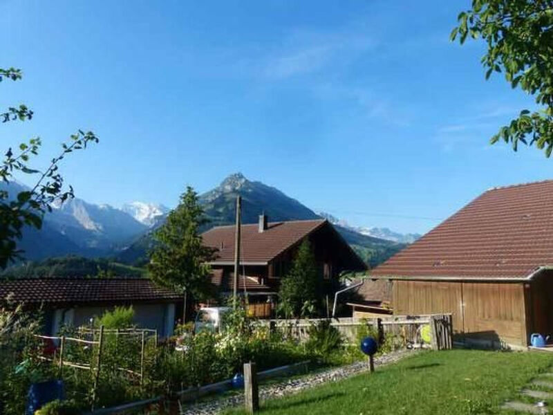 Alpenblick Nord
