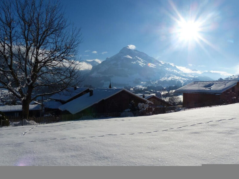 Alpenblick Nord