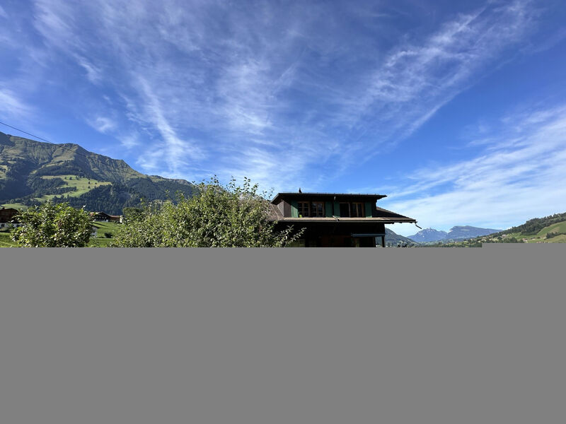 Ferienwohnung Gehrihorn