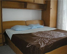 Apartmány 549-459
