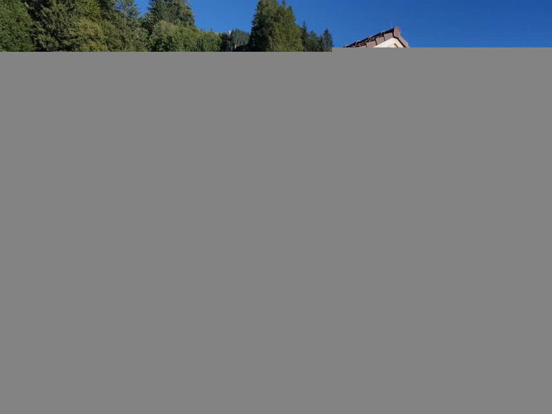 Chalet Wäschhüsi