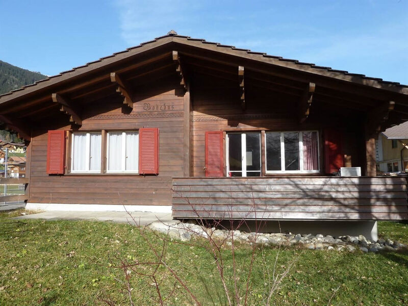 Bodehus