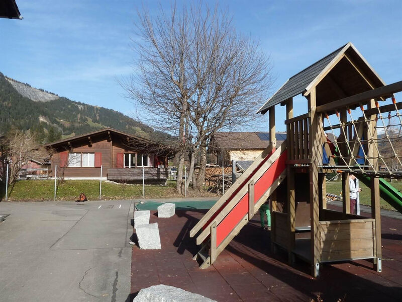 Bodehus