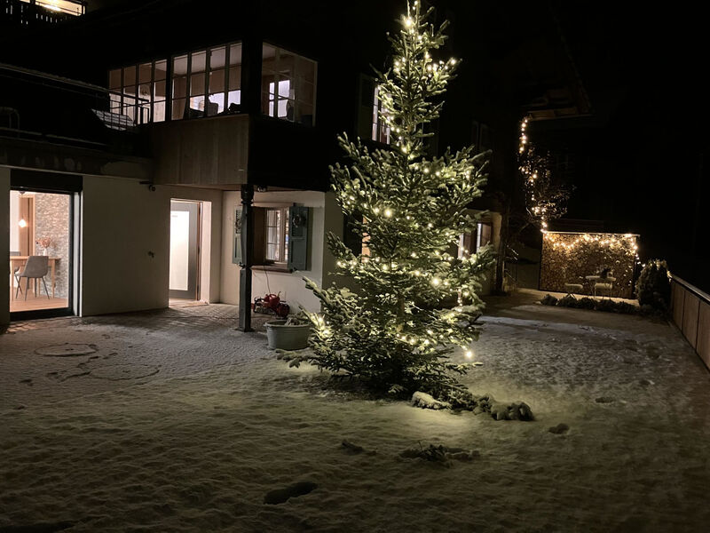 Lohnerblick