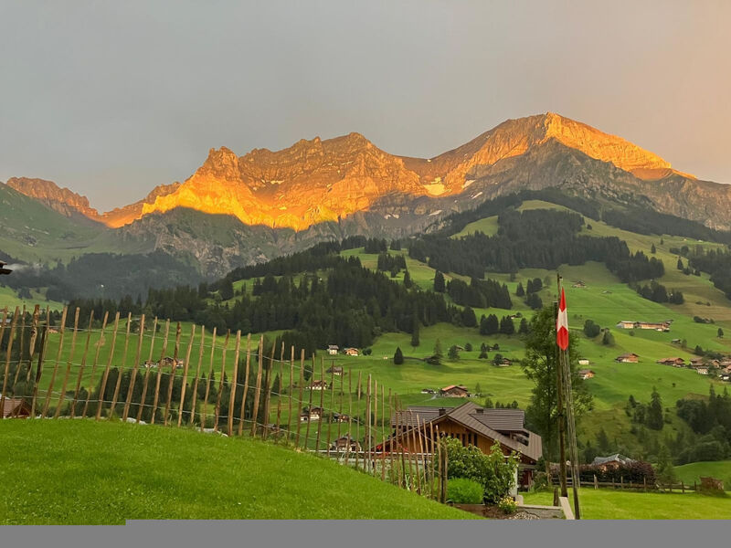 Lohnerblick