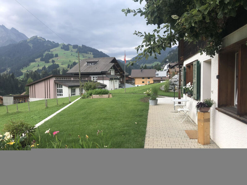 Lohnerblick