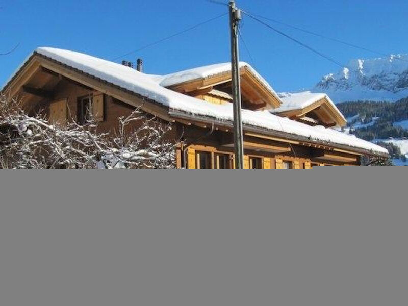 Alpine Retreat