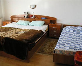 Apartmány 549-459