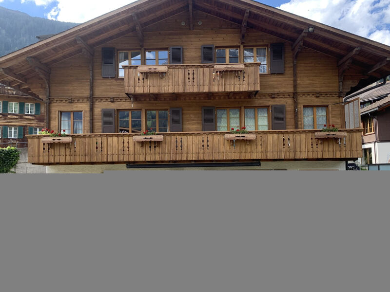 Alpenglühn