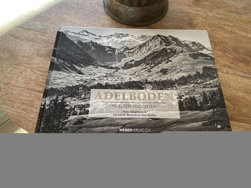 Alpenrose
