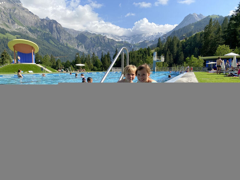 Alpenrose