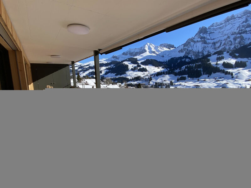 Alpenrose