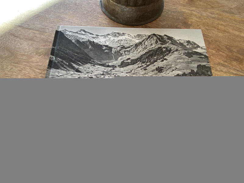 Alpenrose