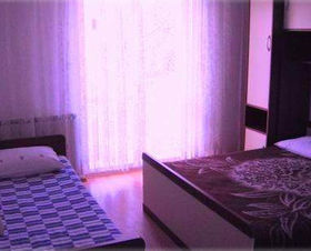 Apartmány 549-459